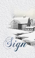 sign my guestbook